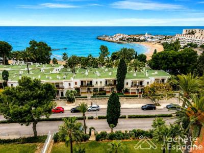 Bauplatz zum verkauf in Alcossebre, Alcalà de Xivert - SLEG-AFUENSOLAR