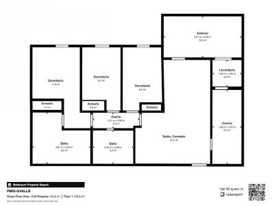 Apartment for sale in San Jorge - PMIG-GVALLB