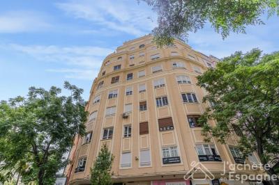 Våning till salu i Gran Via - HM-ARCHI Våning till salu i Gran Via - HM-ARCHI