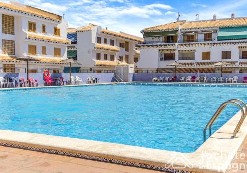 Piso en venta en Tamarit - Playa Lissa - MGAR-SRON Piso en venta en Tamarit - Playa Lissa - MGAR-SRON