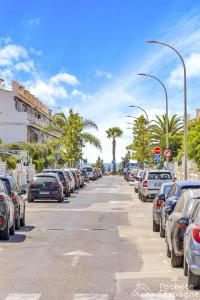 Piso en venta en Tamarit - Playa Lissa - MGAR-SRON Piso en venta en Tamarit - Playa Lissa - MGAR-SRON