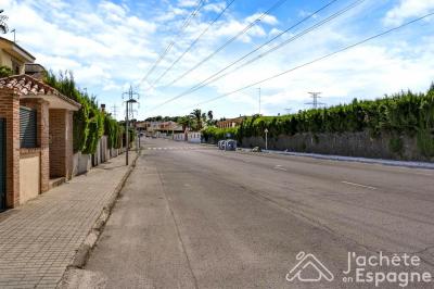 Villa for sale in La Cañada - MFP-238