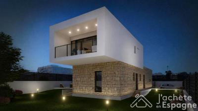 Villa for sale in La Cañada - MFP-238