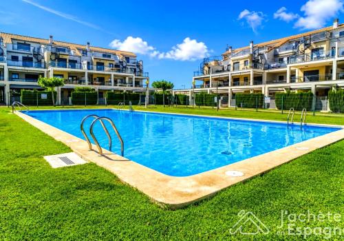 Flat for sale in San Jorge - SLEG-GGMN