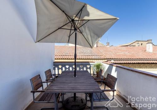 Piso en venta en Albaicín, Granada - RDELL-GELV