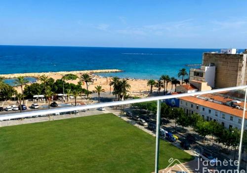 Flat for sale in Casco Urbano - SLEG-VMARINEA