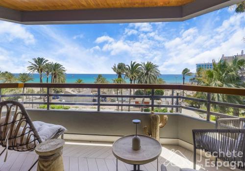 Appartement à vendre à Santa Cruz-Casco Antiguo, Alicante - JULI-AJUA Appartement à vendre à Santa Cruz-Casco Antiguo, Alicante - JULI-AJUA