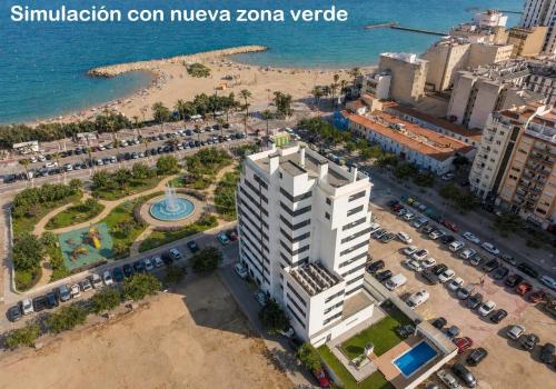 Flat for sale in Casco Urbano - SLEG-VMARINEB