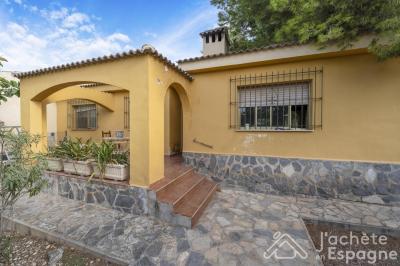 Villa te koop in Los Girasoles - JGRE-MVIO Villa te koop in Los Girasoles - JGRE-MVIO
