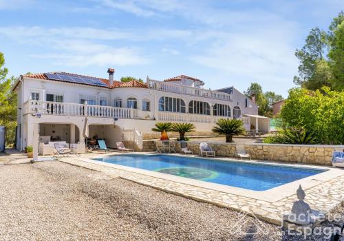 Villa à vendre à Montroy - ato-montroi Villa à vendre à Montroy - ato-montroi