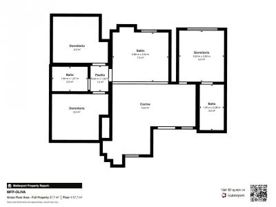 Villa in vendita a Valencia - MFP-OLIVA Villa in vendita a Valencia - MFP-OLIVA