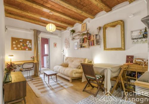 Апартаменты на продажу в El Raval - MALQ-FERL Апартаменты на продажу в El Raval - MALQ-FERL