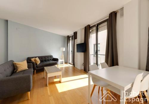 Appartement à vendre à Santa Cruz-Casco Antiguo - EVOP-ACIE Appartement à vendre à Santa Cruz-Casco Antiguo - EVOP-ACIE
