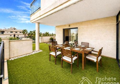 Flat for sale in San Jorge - SLEG-GVALLE