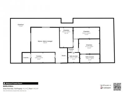 Flat for sale in San Jorge - SLEG-GVALLE