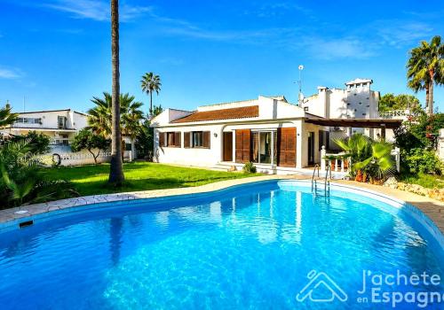 Villa zum verkauf in Zona Costa norte, Vinaròs - SLEG-VHAM