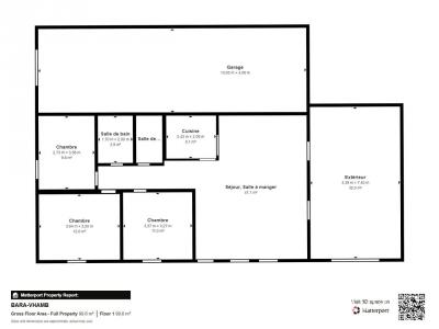 Villa zum verkauf in Zona Costa norte, Vinaròs - SLEG-VHAM
