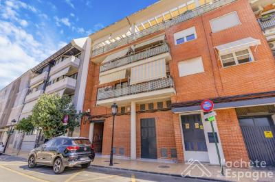 Flat for sale in Zona Pueblo - HM-LELIA