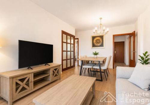 Flat for sale in Zona Pueblo - HM-LELIA
