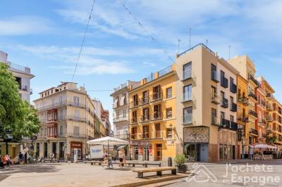 Asunnot myytävänä El Carme, Valencia - ATO-BAJA Asunnot myytävänä El Carme, Valencia - ATO-BAJA