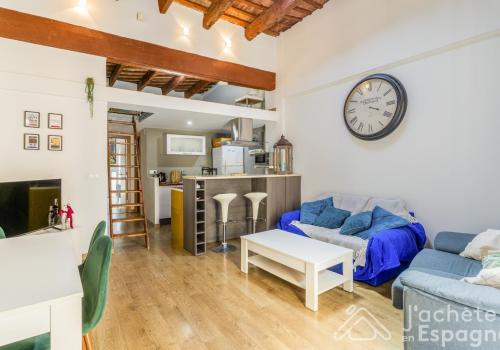 Asunnot myytävänä El Carme, Valencia - ATO-BAJA Asunnot myytävänä El Carme, Valencia - ATO-BAJA