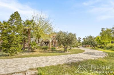 Villa te koop in Villamontes-Boqueres - MGAR-SHUE Villa te koop in Villamontes-Boqueres - MGAR-SHUE