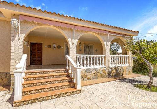 Villa in vendita a Bonalba-Cotoveta - MGAR-MSAL
