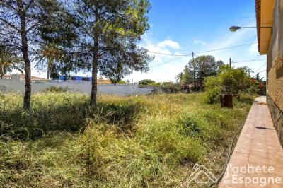 Villa in vendita a Bonalba-Cotoveta - MGAR-MSAL