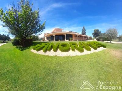 Chalet zum verkauf in San Jorge - SLEG-GBARCELONA