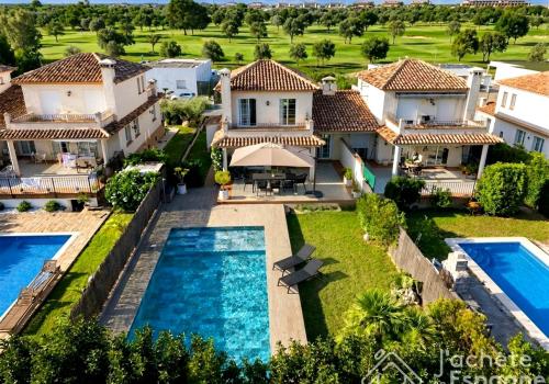 Chalet zum verkauf in San Jorge - SLEG-GBARCELONA