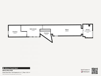 Apartment for sale in Poble Sec - MALQ-VALLHON