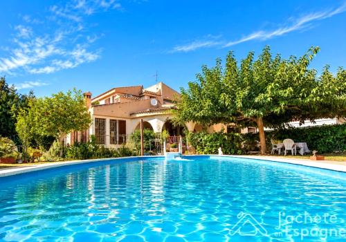 Villa zum verkauf in Zona Costa norte, Vinaròs - ITER-VCAB