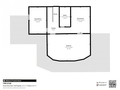 Villa zum verkauf in Zona Costa norte, Vinaròs - ITER-VCAB