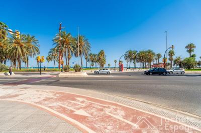 Duplex for sale in Huelin - ISCH-Huelin