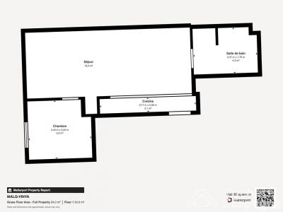 Apartamento en venta en Poblenou, Barcelona - MALQ-VINYA Apartamento en venta en Poblenou, Barcelona - MALQ-VINYA