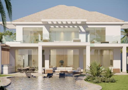 Solar en venta en Paraiso-Borronal, Estepona - ISCH-ElParaiso Solar en venta en Paraiso-Borronal, Estepona - ISCH-ElParaiso