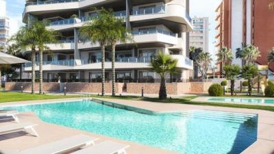 Wohnung zum verkauf in Puerto Deportivo - 14520162 Wohnung zum verkauf in Puerto Deportivo - 14520162