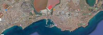 Chalet in vendita a Torreta, Torrevieja - C1-270