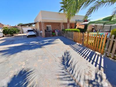 Chalet in vendita a Torreta, Torrevieja - C1-270