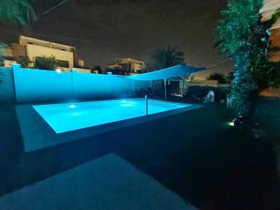 Chalet zum verkauf in Torreta, Torrevieja - C1-270 Chalet zum verkauf in Torreta, Torrevieja - C1-270