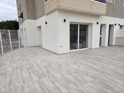 出售酒店式公寓Torreblanca - B1-500