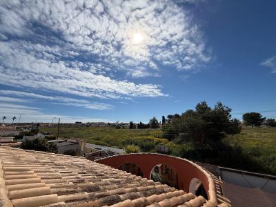 Chalet en venta en El Chaparral - C2-100 Chalet en venta en El Chaparral - C2-100