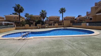 Casa en venta en Aguas Nuevas - AD1-029 Casa en venta en Aguas Nuevas - AD1-029