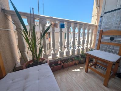 Apartamento en venta en Antonio Machado, Torrevieja - AP1-235