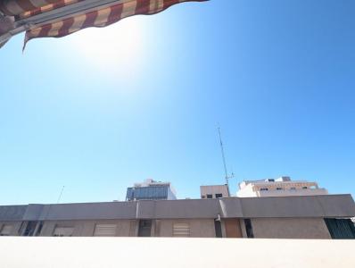 Apartamento en venta en Antonio Machado, Torrevieja - AP1-235