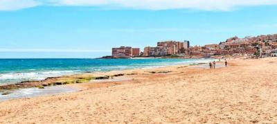Appartamento in vendita a Playa del Cura, Torrevieja - AP1-310