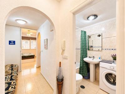 Appartamento in vendita a Playa del Cura, Torrevieja - AP1-310