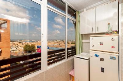 Apartamento en venta en El Molino, Torrevieja - AP1-004 Apartamento en venta en El Molino, Torrevieja - AP1-004