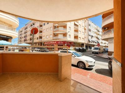 Wohnung zum verkauf in Playa del Cura, Torrevieja - BJ1-615 Wohnung zum verkauf in Playa del Cura, Torrevieja - BJ1-615