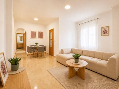 Wohnung zum verkauf in Playa del Cura, Torrevieja - BJ1-615 Wohnung zum verkauf in Playa del Cura, Torrevieja - BJ1-615